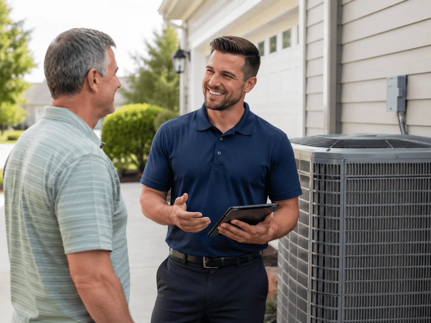 Heat Pump Installation Montclair, NJ FAQs
